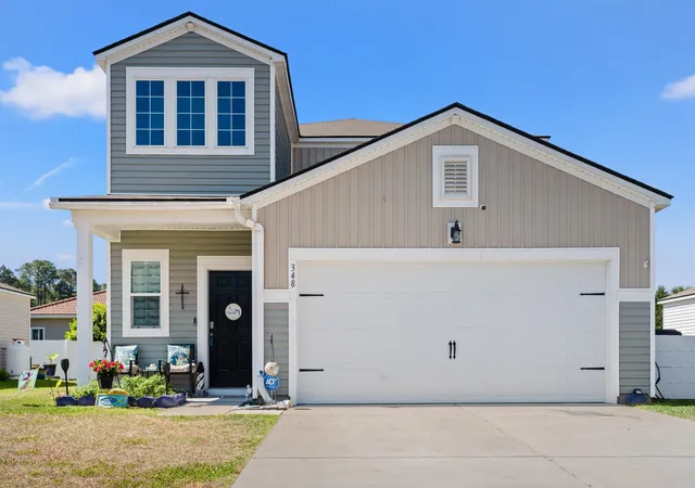 Photo 1 of Single family home for sale at 348 Hidden Cvs Dr, Little River, SC 29566 | MLS# 2610898 | Listing updated on 2026-08-02