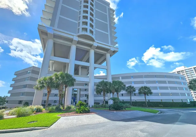 Photo 1 of Condo for sale at 9840 Queensway Blvd #906, Myrtle Beach, SC 29572 | MLS# 2610903 | Listing updated on 2026-06-17