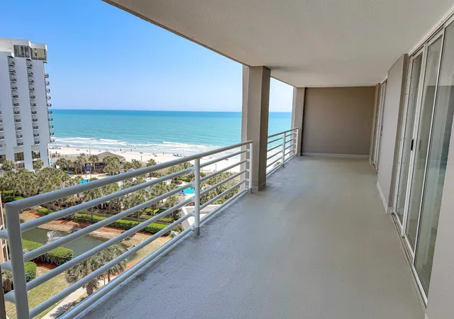 Photo 3 of Condo for sale at 9840 Queensway Blvd #906, Myrtle Beach, SC 29572 | MLS# 2610903 | Listing updated on 2026-06-17