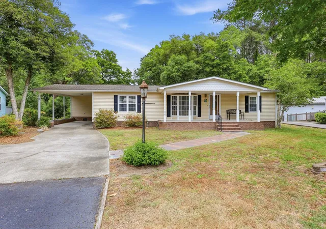 Homes for sale in Murrells Inlet, SC | 816 S Marlin Circle, Murrells Inlet, SC 29576 | MLS# 2610911