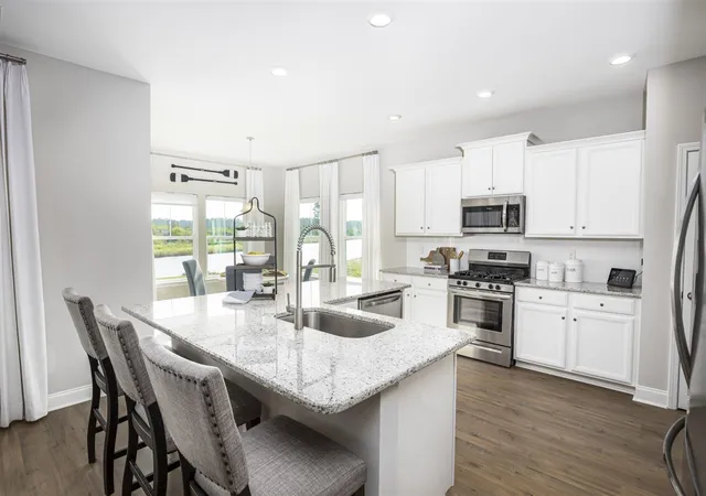 5th image of 347 Kindred Spirit Dr, Longs, SC 29568 | MLS# 2610923