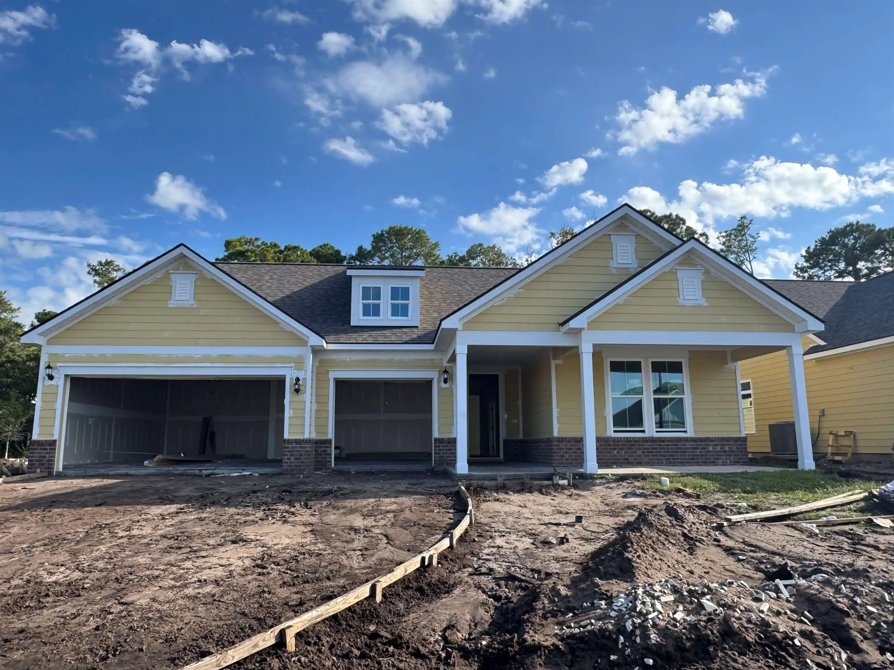 Photo 1 of Sale Pending at 1589 Crested Iris Way, North Myrtle Beach, SC 29582 | MLS# 2610929 | Listing updated on 2026-10-20