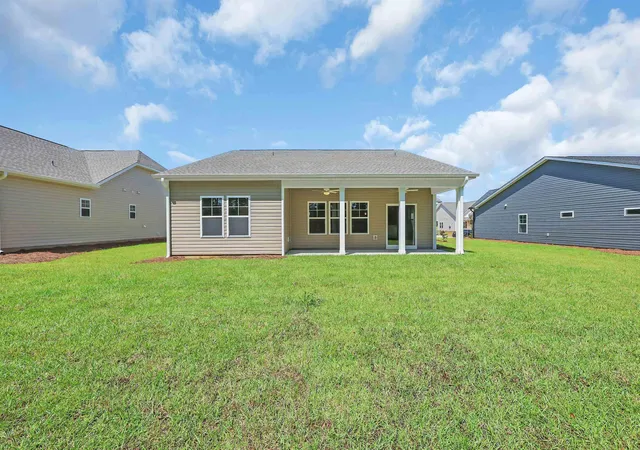 Photo 12 of Sale Pending at 125 Cascade Dr, Conway, SC 29527 | MLS# 2610931 | Listing updated on 2026-07-27