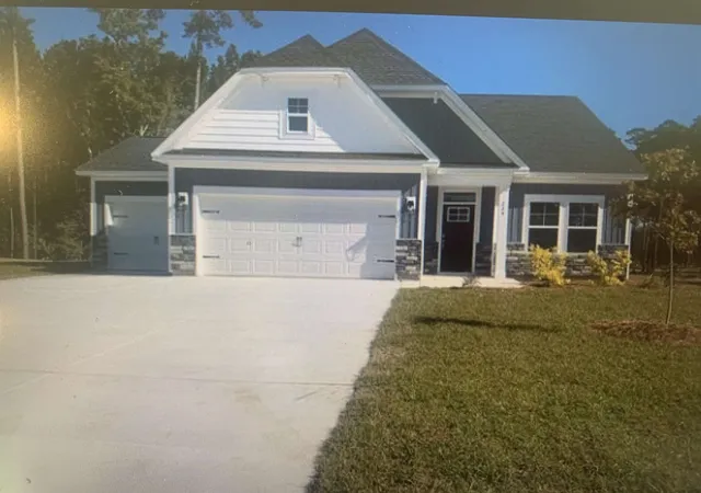 Photo 1 of Sale Pending at 125 Cascade Dr, Conway, SC 29527 | MLS# 2610931 | Listing updated on 2026-07-27