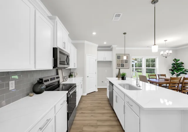 Photo 4 of Sale Pending at 125 Cascade Dr, Conway, SC 29527 | MLS# 2610931 | Listing updated on 2026-07-27