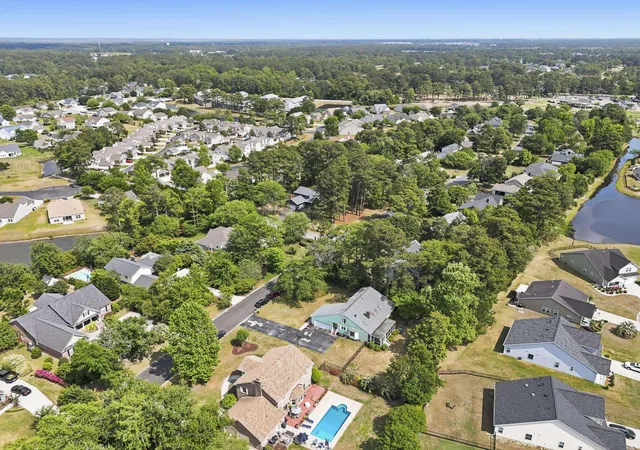 Photo 32 of Single family home for sale at 8114 Timber Ridge Rd, Conway, SC 29526 | MLS# 2610941 | Listing updated on 2026-08-28