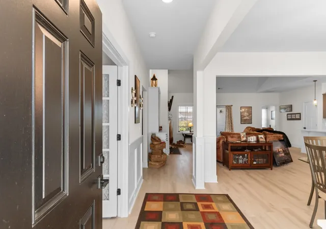 Photo 3 of Single family home for sale at 1215 Ml Banks Dr, Longs, SC 29568 | MLS# 2610946 | Listing updated on 2026-04-28