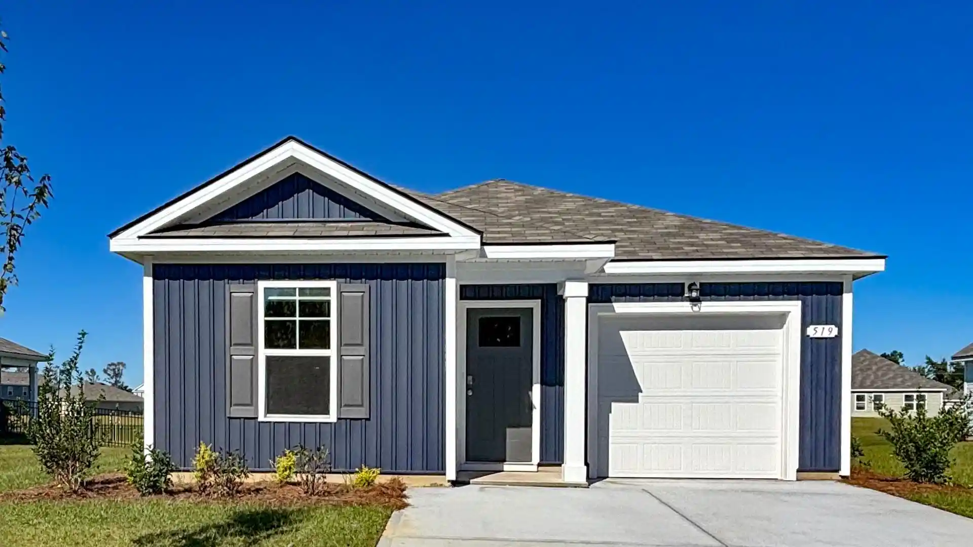 Photo 1 of Sale Pending at 519 Acosta Cir, Conway, SC 29527 | MLS# 2610953 | Listing updated on 2026-10-24