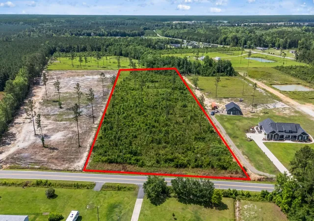 Photo 2 of Land for sale at 622 Hulls Is Rd, Loris, SC 29569 | MLS# 2610966 | Listing updated on 2026-05-30