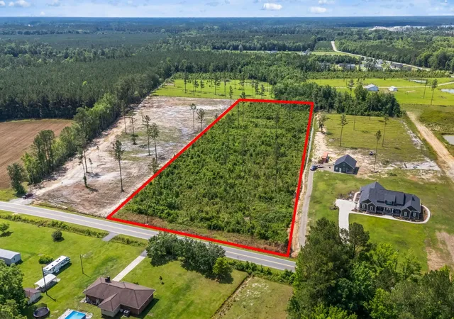 Photo 4 of Land for sale at 622 Hulls Is Rd, Loris, SC 29569 | MLS# 2610966 | Listing updated on 2026-05-30