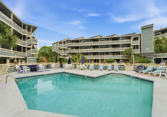 2nd image of 1101 Possum Trot Rd #301A, North Myrtle Beach, SC 29582 | MLS# 2610971