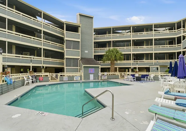 44th image of 1101 Possum Trot Rd #301A, North Myrtle Beach, SC 29582 | MLS# 2610971