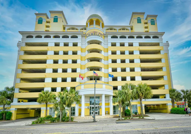 1st image of 2000 N Ocean Blvd #1510, Myrtle Beach, SC 29577 | MLS# 2610996