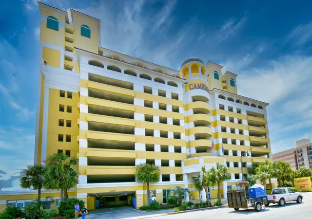 3rd image of 2000 N Ocean Blvd #1510, Myrtle Beach, SC 29577 | MLS# 2610996