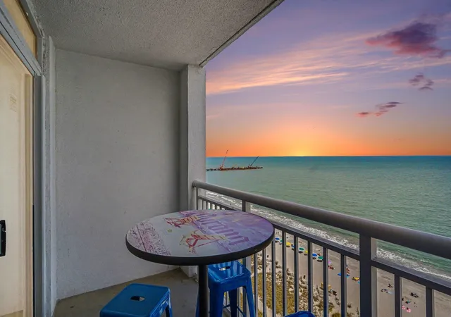 5th image of 2000 N Ocean Blvd #1510, Myrtle Beach, SC 29577 | MLS# 2610996