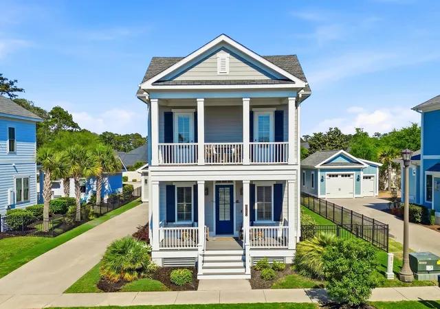Photo 1 of Sale Pending at 8280 Sandlapper Way, Myrtle Beach, SC 29572 | MLS# 2610999 | Listing updated on 2026-07-17