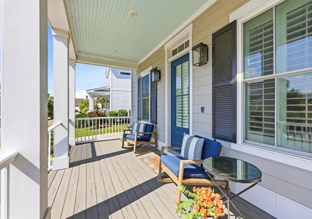 Photo 2 of Sale Pending at 8280 Sandlapper Way, Myrtle Beach, SC 29572 | MLS# 2610999 | Listing updated on 2026-07-17
