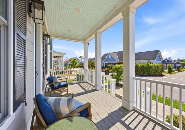 Photo 3 of Sale Pending at 8280 Sandlapper Way, Myrtle Beach, SC 29572 | MLS# 2610999 | Listing updated on 2026-07-17