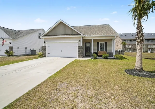 Homes for sale in Surfside Beach, SC | 246 Lifestyle Court, Surfside Beach, SC 29575 | MLS# 2611003