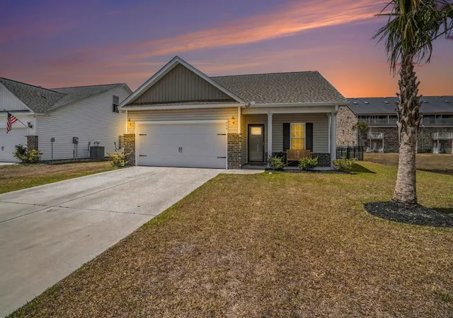 Homes for sale in Surfside Beach, SC | 246 Lifestyle Court, Surfside Beach, SC 29575 | MLS# 2611003