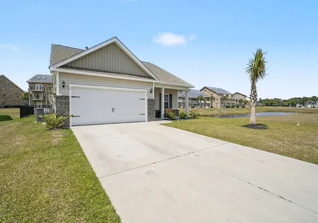 Homes for sale in Surfside Beach, SC | 246 Lifestyle Court, Surfside Beach, SC 29575 | MLS# 2611003