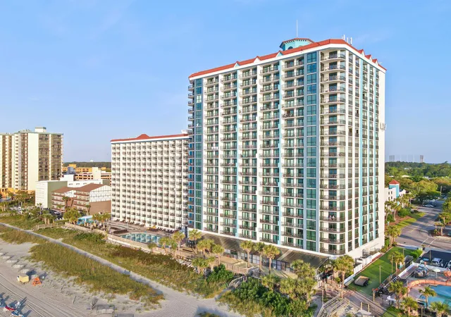 1st image of 3000 N Ocean Blvd #1126, Myrtle Beach, SC 29577 | MLS# 2611010