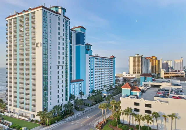 2nd image of 3000 N Ocean Blvd #1126, Myrtle Beach, SC 29577 | MLS# 2611010