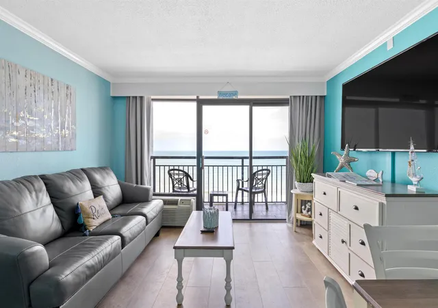 4th image of 3000 N Ocean Blvd #1126, Myrtle Beach, SC 29577 | MLS# 2611010