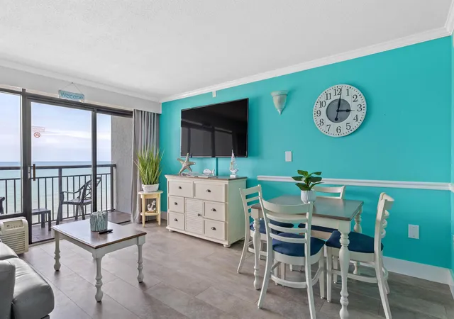5th image of 3000 N Ocean Blvd #1126, Myrtle Beach, SC 29577 | MLS# 2611010