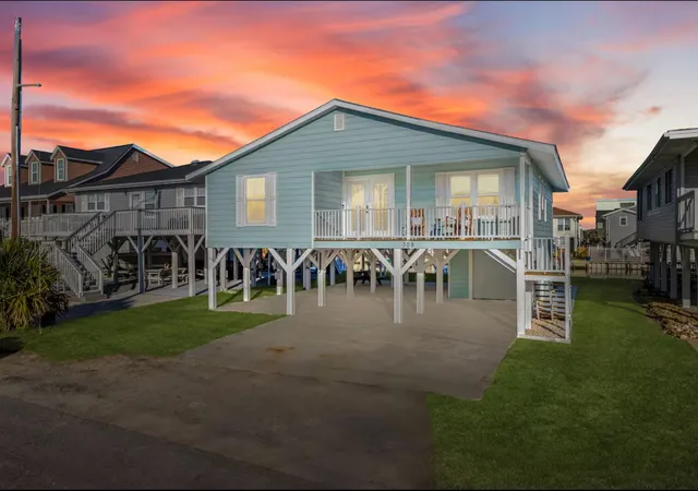 2nd image of 308 50th Ave N, North Myrtle Beach, SC 29582 | MLS# 2611012