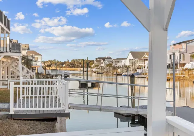 41st image of 308 50th Ave N, North Myrtle Beach, SC 29582 | MLS# 2611012
