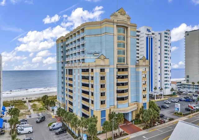 Homes for sale in Myrtle Beach, SC | 2501 S Ocean Blvd #1107, Myrtle Beach, SC 29577 | MLS# 2611021