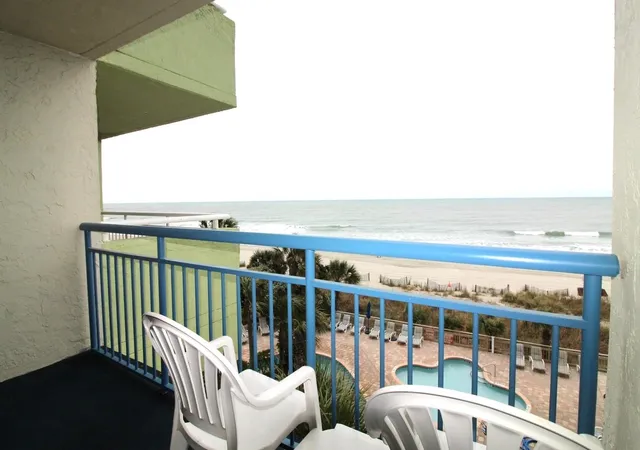 Homes for sale in Myrtle Beach, SC | 1105 S Ocean Blvd #306, Myrtle Beach, SC 29577 | MLS# 2611026