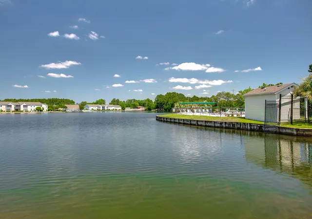 35th image of 2225 Huntingdon Dr #C, Myrtle Beach, SC 29575 | MLS# 2611035