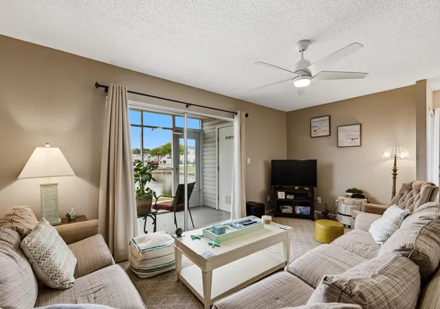 4th image of 2225 Huntingdon Dr #C, Myrtle Beach, SC 29575 | MLS# 2611035