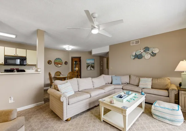 5th image of 2225 Huntingdon Dr #C, Myrtle Beach, SC 29575 | MLS# 2611035