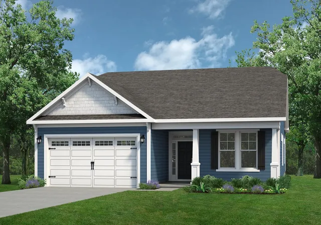 Photo 1 of Sale Pending at 1120 Halter Pl, Calabash, NC 28467 | MLS# 2611038 | Listing updated on 2026-06-05