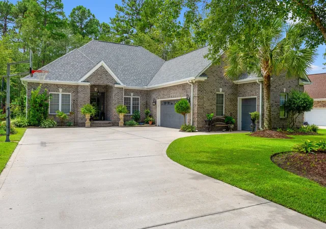 Homes for sale in Longs, SC | 1402 Foxtail Dr, Longs, SC 29568 | MLS# 2611045
