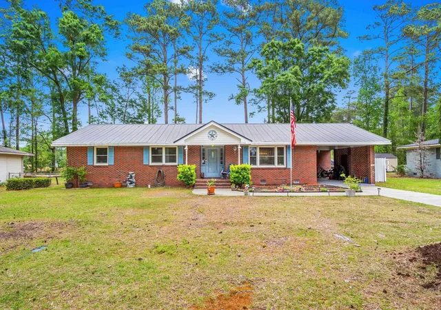 Photo 1 of Sale Pending at 1704 Sherwood Dr, Conway, SC 29526 | MLS# 2611047 | Listing updated on 2026-10-04