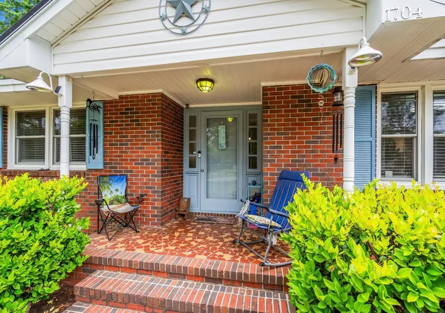 Photo 2 of Sale Pending at 1704 Sherwood Dr, Conway, SC 29526 | MLS# 2611047 | Listing updated on 2026-10-04