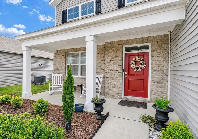 2nd image of 3681 Bells Lake Circle, Longs, SC 29568 | MLS# 2611058