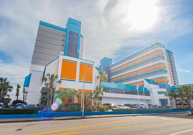 Homes for sale in Myrtle Beach, SC | 1501 S Ocean Blvd #1423, Myrtle Beach, SC 29577 | MLS# 2611063