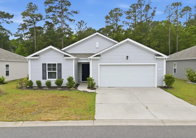 Photo 1 of Single family home for sale at 392 Spruce Pine Way, Conway, SC 29526 | MLS# 2611067 | Listing updated on 2026-09-29