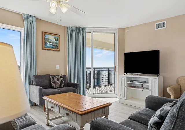 3rd image of 1819 N Ocean Blvd #1021, North Myrtle Beach, SC 29582 | MLS# 2611071