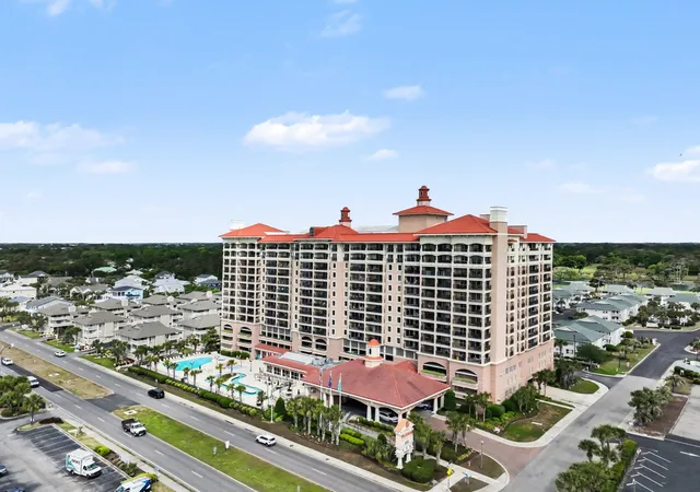 41st image of 1819 N Ocean Blvd #1021, North Myrtle Beach, SC 29582 | MLS# 2611071