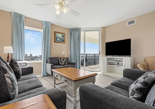 4th image of 1819 N Ocean Blvd #1021, North Myrtle Beach, SC 29582 | MLS# 2611071