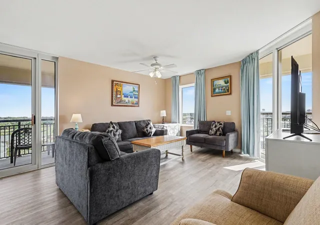5th image of 1819 N Ocean Blvd #1021, North Myrtle Beach, SC 29582 | MLS# 2611071
