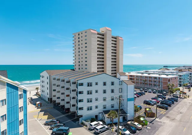 1st image of 920 N Waccamaw Dr #2-304, Murrells Inlet, SC 29576 | MLS# 2611089