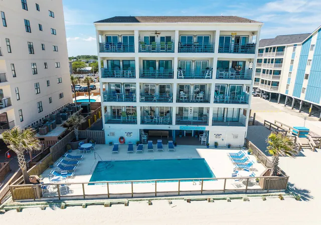 3rd image of 920 N Waccamaw Dr #2-304, Murrells Inlet, SC 29576 | MLS# 2611089