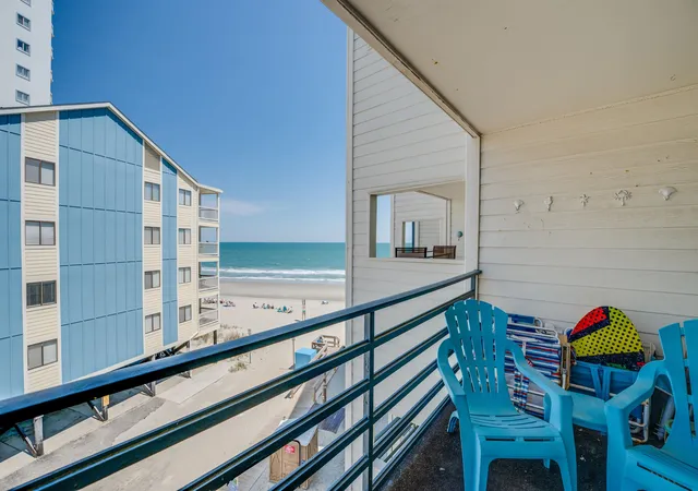 5th image of 920 N Waccamaw Dr #2-304, Murrells Inlet, SC 29576 | MLS# 2611089